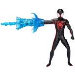 Marvel Spider-Man: Across the Spider-Verse Web Spinning Miles Morales Action Figure