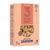 3 Farm Daughters High Fiber Cavatappi Pasta - 12oz - 2 of 4