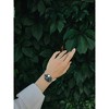 Michelle Marie Boutique's Green Tree Jasper & Crystal Bracelet, Gemstone Bracelet, Nature Inspired Jewelry - 2 of 4