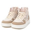 Xti Young Women's High-Top Sneakers 150532 - 2 of 3