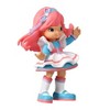 Rainbow Brite 40th Anniversary Series 2 MOONGLOW 2.5-inch CheeBee Figure - image 3 of 4