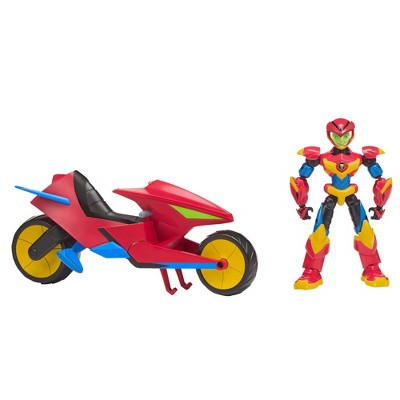 target toy motorcycle