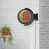 College Football: On the 50 Design - Rotating Lighted Wall Sign - 2 of 3