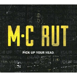 Middle Class Rut - Pick Up Your Head (CD) - 1 of 1