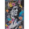 Trends International Andreas Magnusson - Greek Statue Unframed Wall Poster Prints - 4 of 4