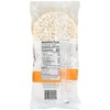 Element Organic Vanilla Orange Dipped Rice Cakes - Case of 6/3.5 oz - 3 of 4