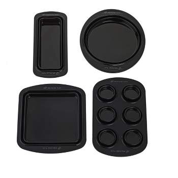 Kitchen + Home Silicone Baking Liners - Nonstick Silicone Baking Mats :  Target