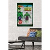 Trends International Marvel Toy Vault - Hulk Unframed Wall Poster Prints - 2 of 4