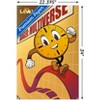 Trends International Marvel Loki: Season 2 - Miss Minutes Danger: Multiverse Unframed Wall Poster Prints - 3 of 4