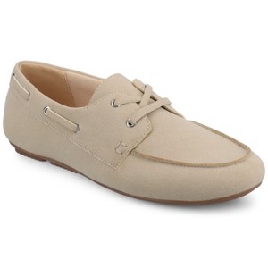 Journee Women's Naomi Loafers - 1 of 4