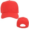Anna-Kaci Classic Baseball Cap for Women Men Golf Dad Hat Solid Adjustable Plain Cap - 2 of 4