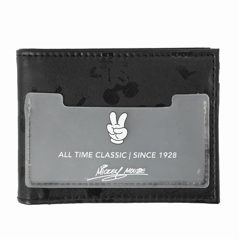 Classic Wallet 4