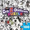 Cra-Z-Art Lots of Spots 100 Piece Cra-Z Difficult Jigsaw Puzzle - 3 of 4