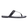 New York & Company Women's Adonia Flat Sandal - 2 of 4
