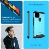 TUDIA Google Pixel 5 Merge Series Case - 4 of 4