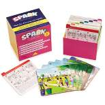 The Spark Innovations Sequence Cards For Storytelling and Picture Interpretation, Set 2