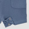 Carter's Just One You® Baby Boys' Creme Sea Creature 2pk Romper - Blue - 2 of 4