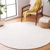 Natura NAT350 Flat Weave Indoor Rugs - Safavieh - 2 of 4