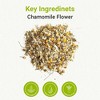 Natural Way Chamomile Flower Tea Bags 4 Oz - 3 of 4