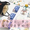 Itopfox Large Capacity Multifunction Diaper Backpack with Insulated Pockets for Baby Essentials, Travel & Daily Use - 2 of 4