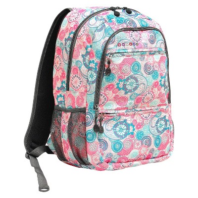 target backpacks for girls