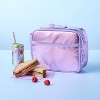 Classic Lunch Sack - Cat & Jack™ - 2 of 3