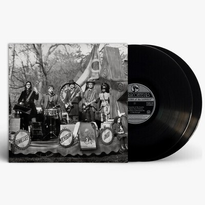 Raconteurs - Consolers Of The Lonely (Vinyl)
