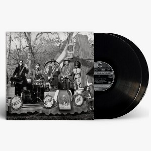 Raconteurs - Consolers Of The Lonely (Vinyl) - 1 of 1