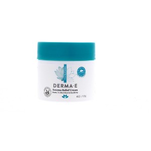 Derma-E Eczema Relief Cream, 4 oz - 1 of 4