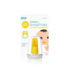 Frida Baby SmileFrida Fingerbrush Manual Toothbrush - Extra Soft - image 2 of 4