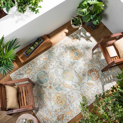 Hauteloom Inala Area Rug