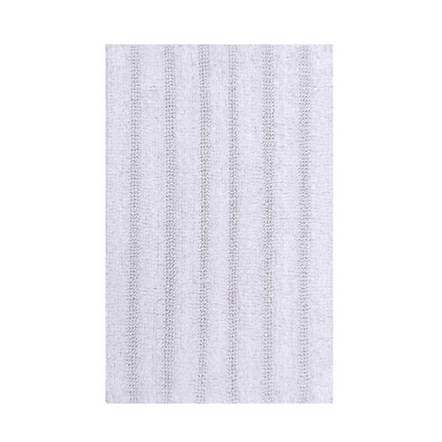 Naples 220 Gsf Non Skid Back Cotton Bath Rug 20in X 30in By Knightsbridge :  Target