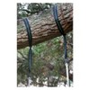 Flybar Swurfer 120 Tree Hanging Strap with Carabiner - Black