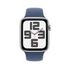 Apple Watch SE Aluminum Case (2024) - 2 of 4