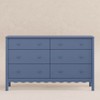 Babyletto Swell 6-Drawer Assembled Dresser - 3 of 4
