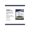 Pacon Art 1st Sketch Diary 9" x 6" White 70 Sheets/Pad (4790) P4790 - 3 of 4