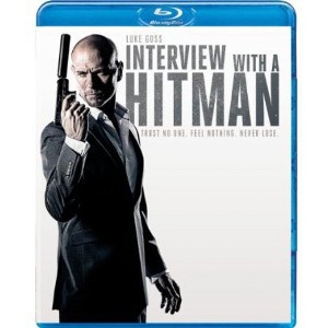Interview With a Hitman (Blu-ray)(2012) - 1 of 1