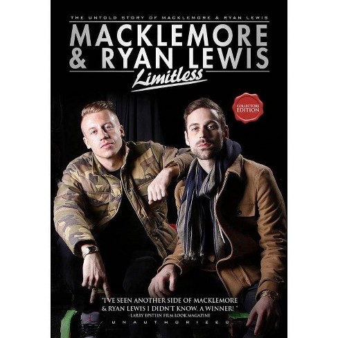 What happened to macklemore and ryan lewis wife