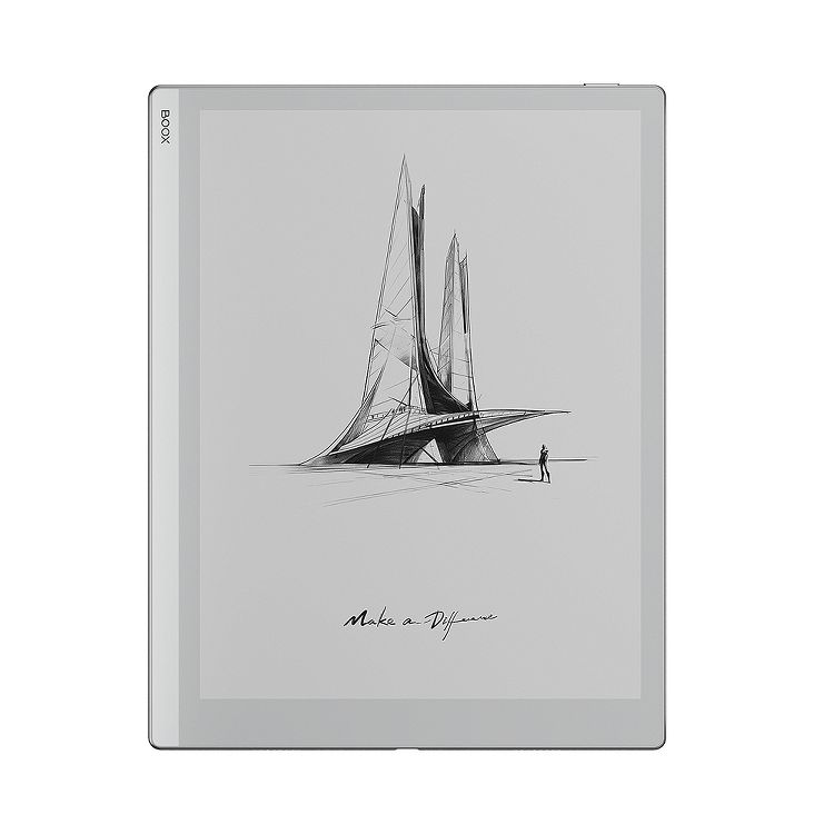 BOOX Go 10.3 tablet, 3 of 6
