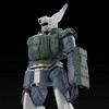 Aoshima - Aoshima - Patlabor 2: The Movie - Mobile Police Patlabor AV-98 Ingram Reactive Armor 1/43 Kit - 2 of 4