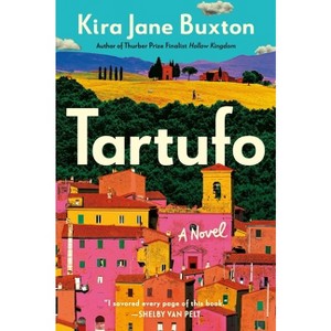 Tartufo - by Kira Jane Buxton - 1 of 1