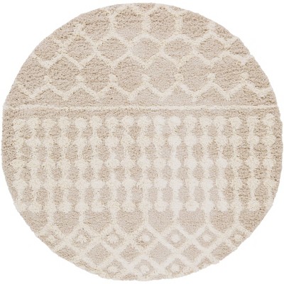 Photo 1 of Pinnacle Shag Global Rug - Artistic Weavers