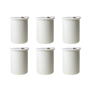 Nispira XFF755 for Shark Rotator Lift-Away XL Foam/ Felt Filters Compatible Vacuum Models NV755 UV795 Bagless Upright Vacuum Cleaners 6 Pack - 1 of 4