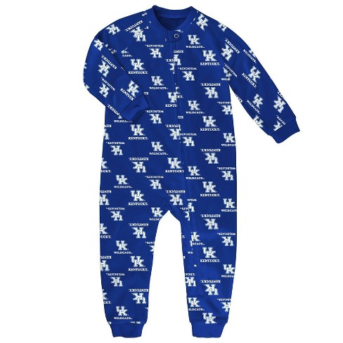 Kentucky wildcats 2024 baby clothes