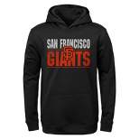 Mlb San Francisco Giants Men's Button-down Jersey : Target