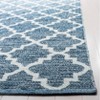 Montauk MTK611 Hand Woven Indoor Rugs - Safavieh - 3 of 4