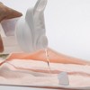 Unique Bargains Women's Bow Hair Drying Towel 2 Pcs - 3 of 4