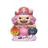 Funko Pop! Super: One Piece - Big Mom w/Homies Galactic Toys Exclusive - 2 of 2
