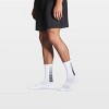 Pair of Thieves Men's Crew Socks 3pk - 6-12 - 4 of 4