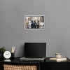 Notoriart Countertop Drinks Bar Cart Art For Men Framed - 2 of 4